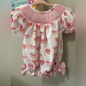 Daddy’s Girl Bubble